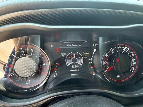 Used 2023 Dodge Challenger GT w/ Plus Package AWD/4WD image 11