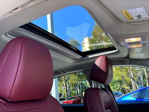 Used 2021 MAZDA CX-5 Carbon Edition image 14