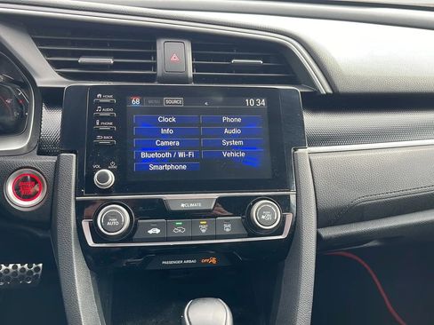 Used 2020 Honda Civic Sport image 25