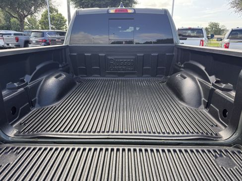Used 2026 RAM 1500 Rebel w/ Rebel Level 1 Equipment Group AWD/4WD image 31