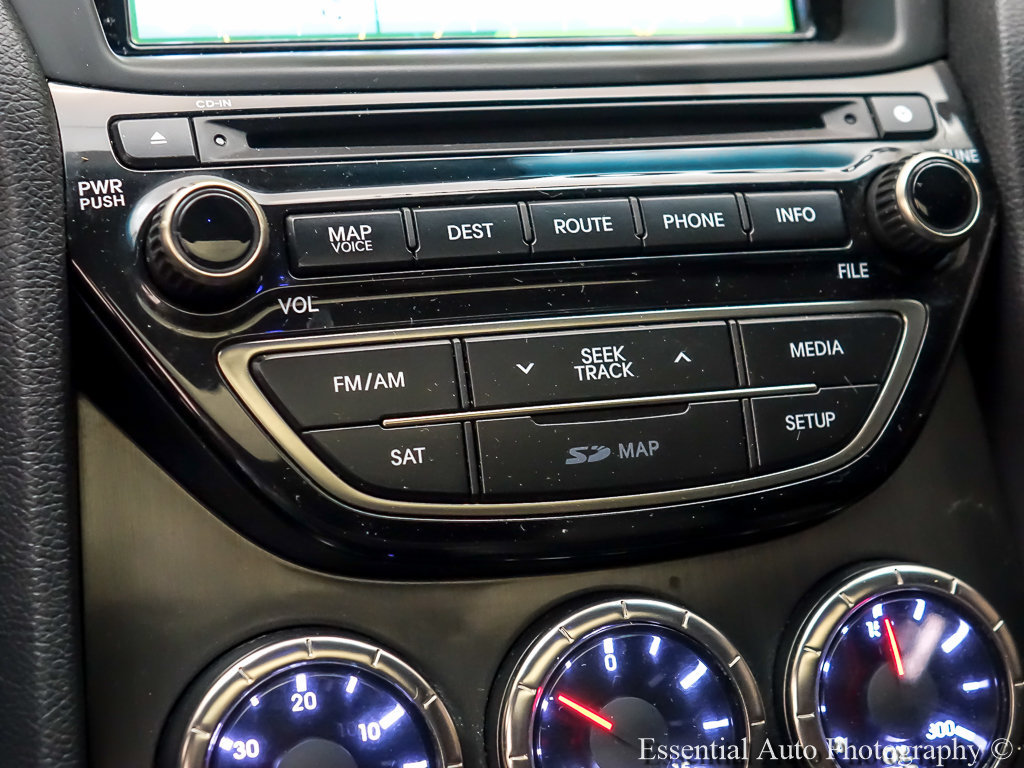 Used 2014 Hyundai Genesis 2.0T RWD image 18
