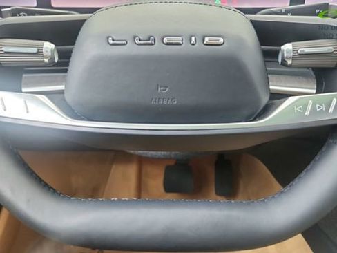 Used 2024 Lucid Air Grand Touring AWD/4WD image 40