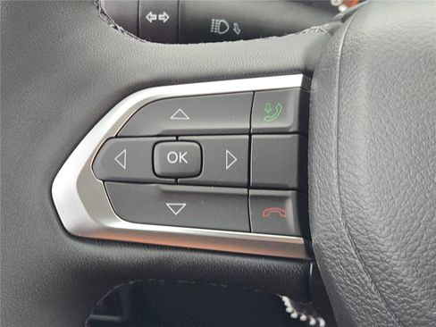 New 2026 Jeep Compass Latitude image 31