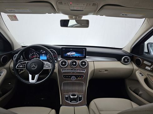 Used 2020 Mercedes-Benz C 300 4MATIC Sedan image 24