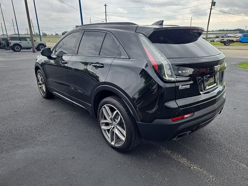 Used 2019 Cadillac XT4 Sport image 5