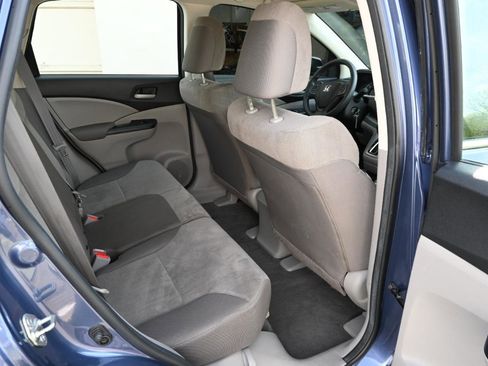 Used 2014 Honda CR-V LX image 35