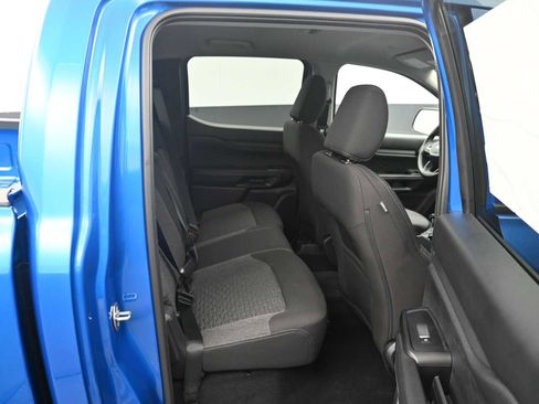 New 2026 Ford Ranger XL w/ Trailer Tow Package AWD/4WD image 11