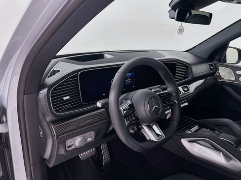 New 2026 Mercedes-Benz GLE 53 AMG 4MATIC image 10