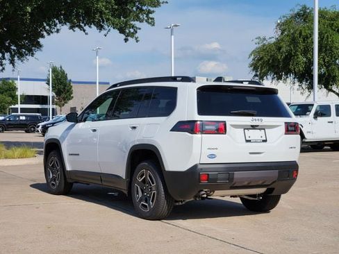 New 2026 Jeep Cherokee Limited AWD/4WD image 4