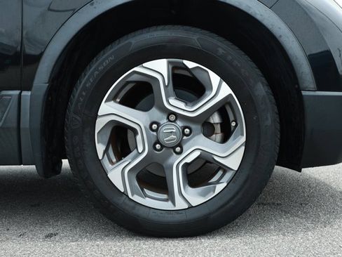 Used 2018 Honda CR-V EX-L image 5