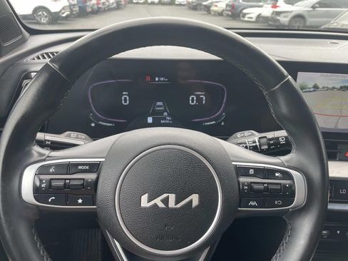 Used 2023 Kia Sportage X-Line AWD/4WD image 28