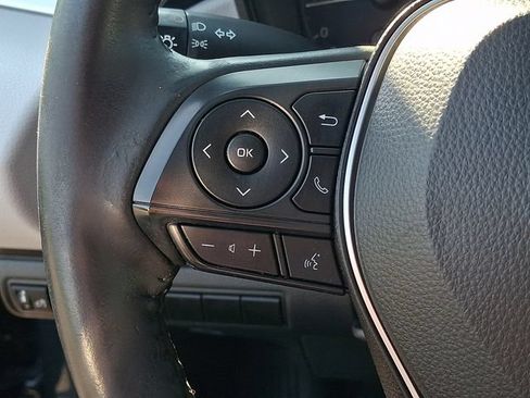 Used 2023 Toyota Corolla SE FWD image 15