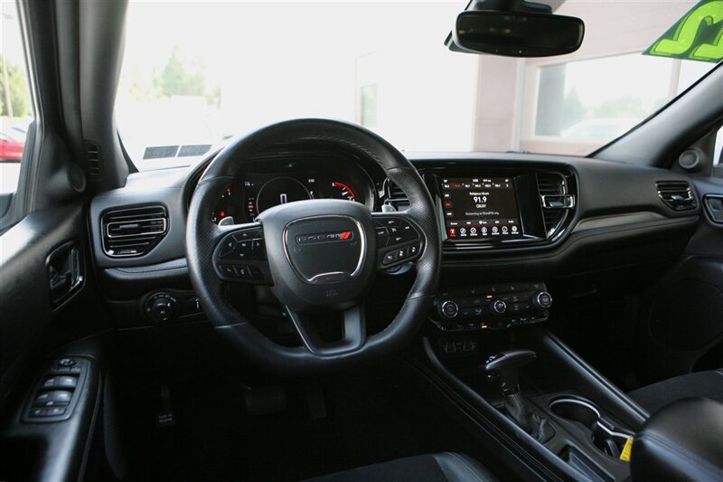 Used 2022 Dodge Durango GT RWD image 13