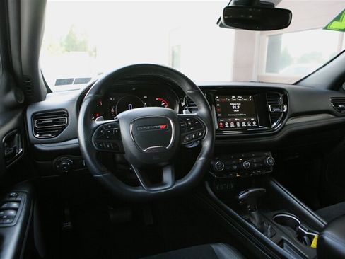 Used 2022 Dodge Durango GT RWD image 13