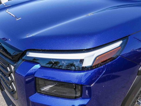 New 2026 Subaru Outback Premium image 10