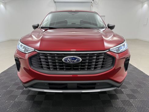 New 2025 Ford Escape Active w/ Tech Pack #1 image 2
