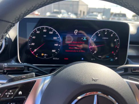 New 2026 Mercedes-Benz C 300 Sedan image 15