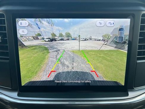 Used 2025 Ford F150 STX AWD/4WD image 17