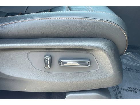 Certified 2026 Honda CR-V Sport-L image 23