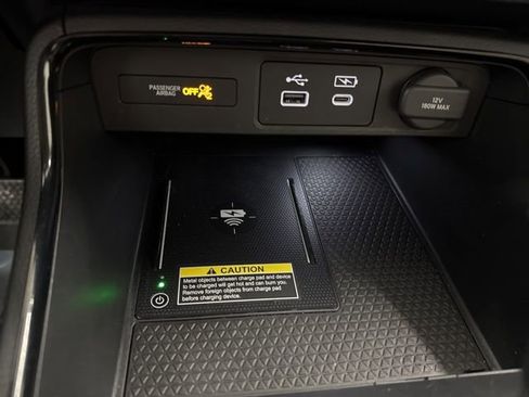 Certified 2024 Honda CR-V EX-L image 37