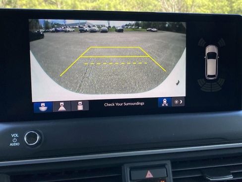 New 2026 Honda Pilot EX-L image 24