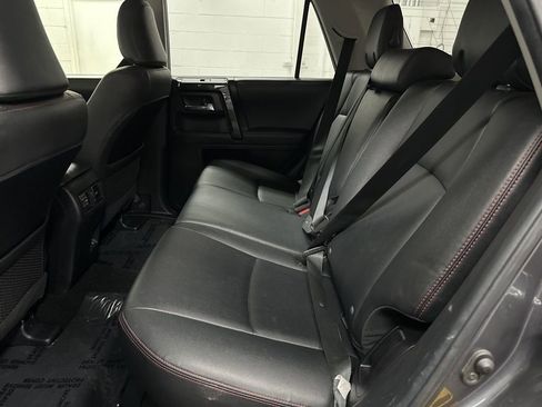 Used 2021 Toyota 4Runner TRD Pro AWD/4WD image 35