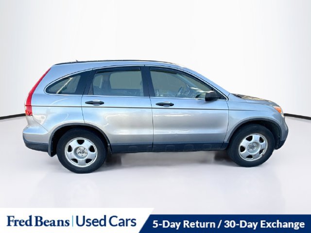 Used 2008 Honda CR-V LX image 11