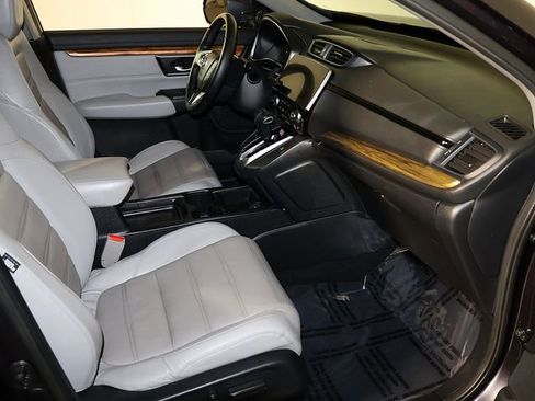 Used 2017 Honda CR-V EX-L image 34