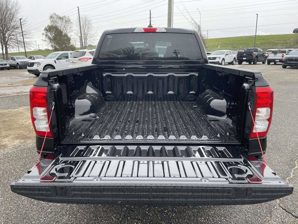 New 2026 Ford Ranger XL w/ Trailer Tow Package AWD/4WD image 10