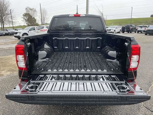 New 2026 Ford Ranger XL w/ Trailer Tow Package AWD/4WD image 10