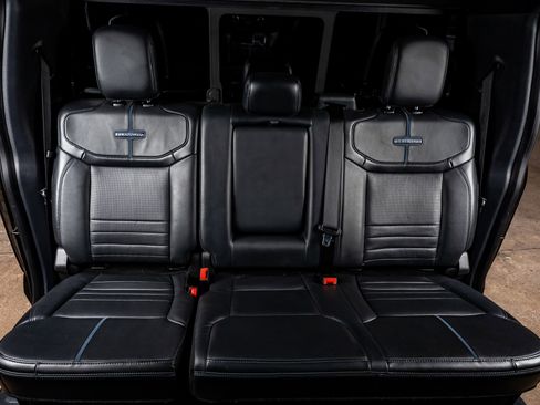 Used 2024 Ford F150 Platinum w/ Equipment Group 702A High image 33