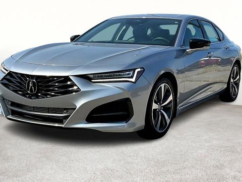 Used 2025 Acura TLX Technology Package image 15