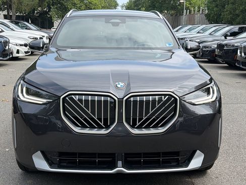 New 2026 BMW X3 xDrive30i w/ Premium Package AWD/4WD image 6