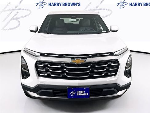 New 2026 Chevrolet Equinox LT w/ Convenience Package II AWD/4WD image 26