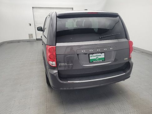 Used 2019 Dodge Grand Caravan SE w/ UConnect Hands-Free Group FWD image 7