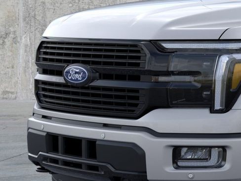 New 2026 Ford F150 Platinum AWD/4WD image 15