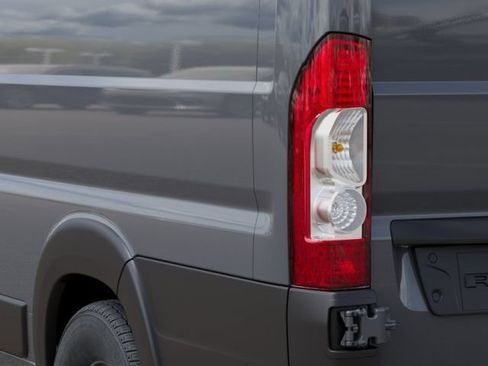 New 2026 RAM ProMaster 3500 w/ Convenience Group FWD image 9