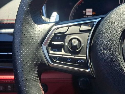 Certified 2025 Acura MDX A-Spec AWD/4WD image 23