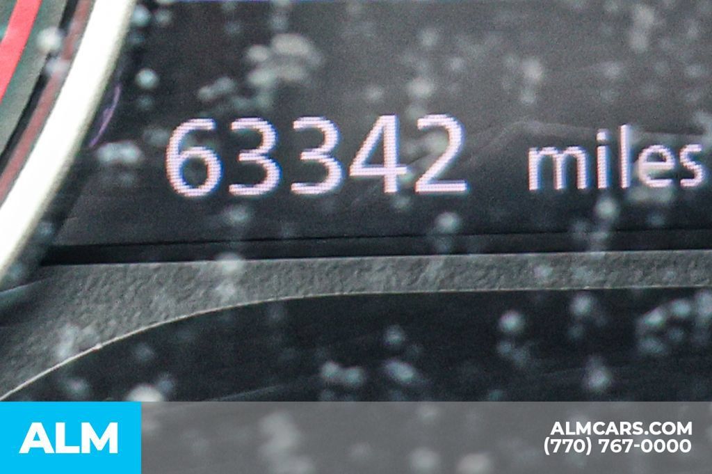 Used 2024 Nissan Sentra SV FWD image 53