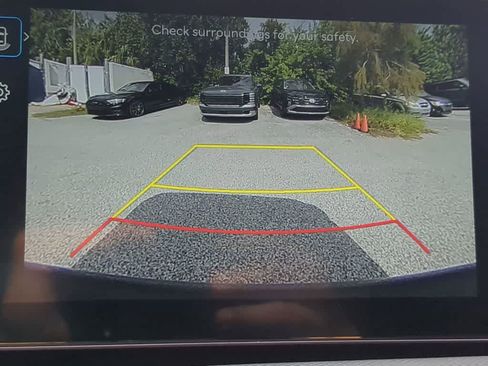 New 2026 Hyundai Santa Cruz SEL image 29