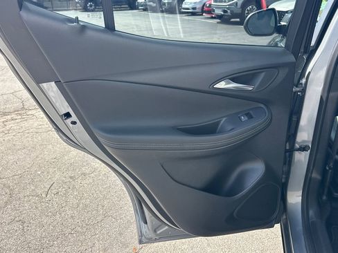 Used 2024 Buick Encore GX Preferred w/ Comfort Package FWD image 22