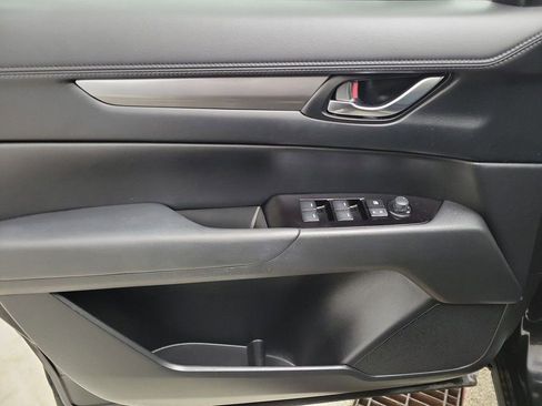 Used 2022 MAZDA CX-5 AWD 2.5 S image 17