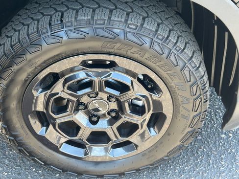 Certified 2026 Honda Ridgeline TrailSport image 11
