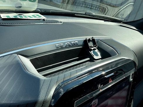 New 2026 RAM 1500 Big Horn image 21