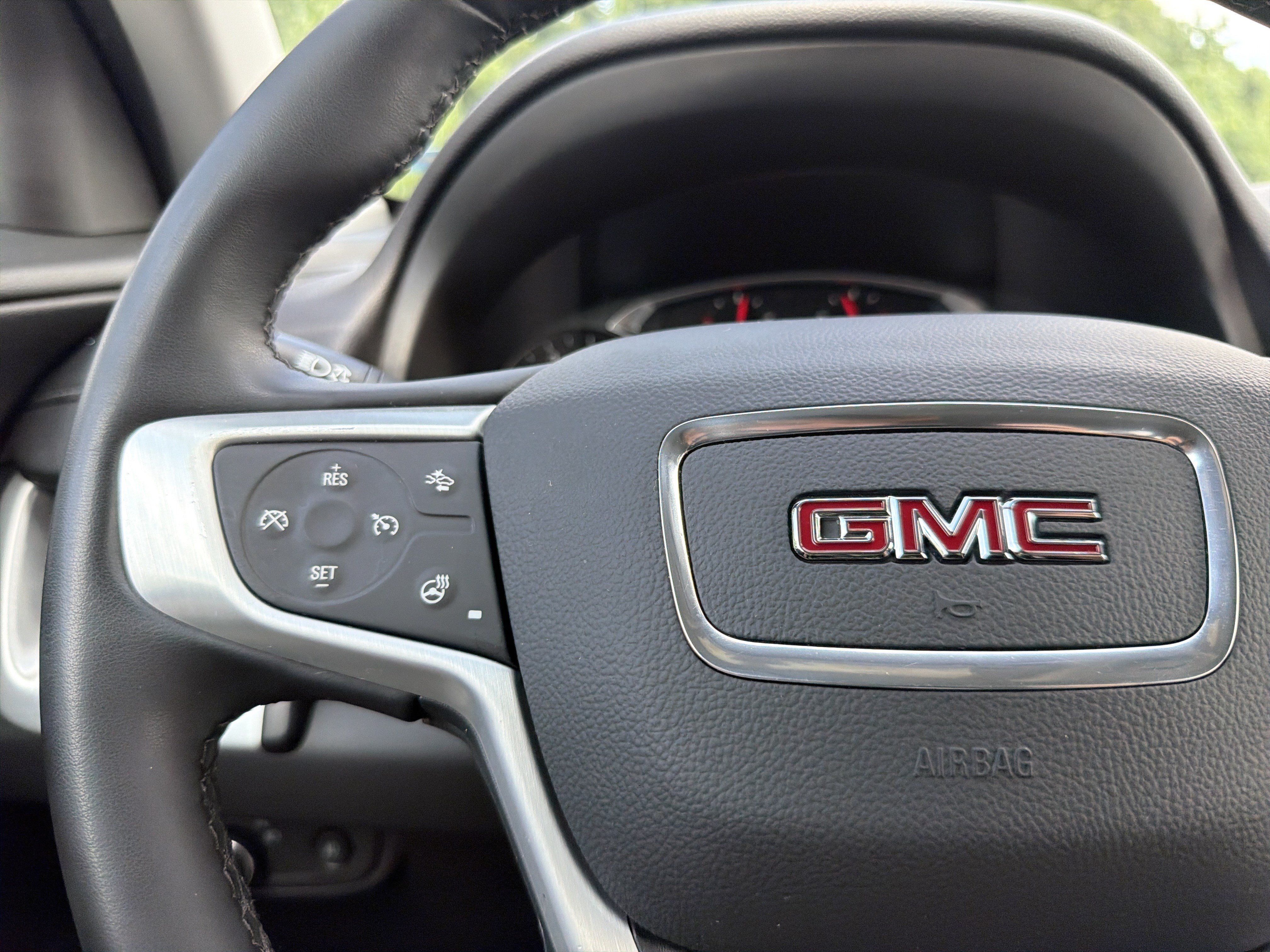 Certified 2023 GMC Terrain SLT AWD/4WD image 26