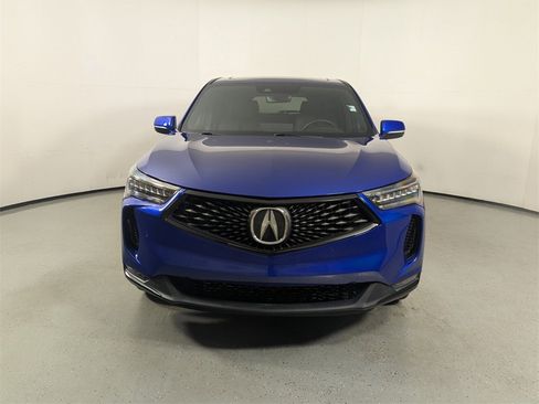 Used 2023 Acura RDX A-Spec image 2