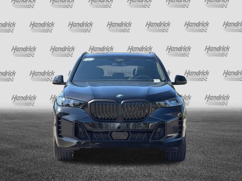 Used 2026 BMW X5 sDrive40i image 10