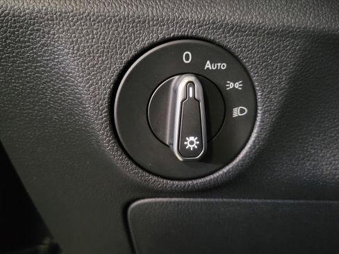 New 2026 Volkswagen Jetta S image 9