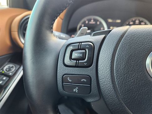 Used 2023 Lexus IS 300 w/ Comfort Package image 29