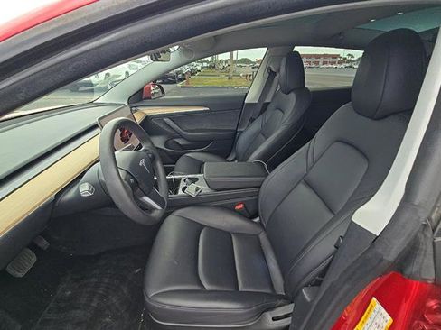 Used 2023 Tesla Model 3 Standard Range RWD image 6